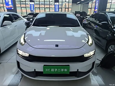 2021 Lynk & Co 03 1.5TD DCT Jin Plus, фото 3, лот 10318974