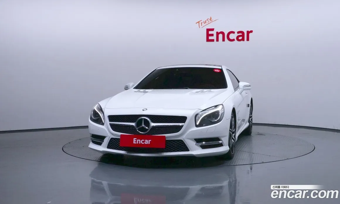 2016 Mercedes-Benz SL-Class SL400, фото 3, лот 10223761