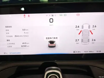 2020 XPeng P7 Model 670N, фото 4, лот 10382746