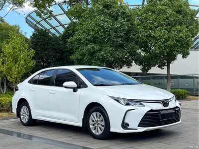 2021 Toyota Corolla 1.2T S-CVT Pioneer Edition, фото 3, лот 11088680