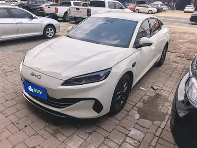 2025 BYD Seal 06 New Energy DM-i Smart Drive 80KM Luxury, фото 1, лот 10273662