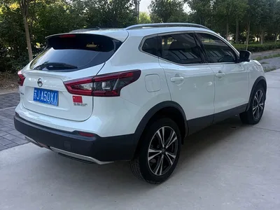2023 Nissan Qashqai Classic 2.0L CVT XV Prem. Intelligent Edition, фото 3, лот 10356816