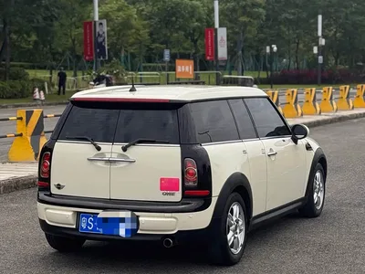 2013 MINI CLUBMAN 1.6L COOPER Bond Street, фото 4, лот 10332269
