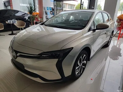 2024 Buick Velite 6 450km Premium PLUS, фото 2, лот 10670789