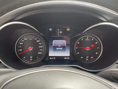 2016 Mercedes-Benz C-Class C 200 L Sport, фото 4, лот 10593649