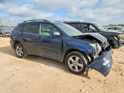 2004 LEXUS RX 330, фото 4, лот 10971669
