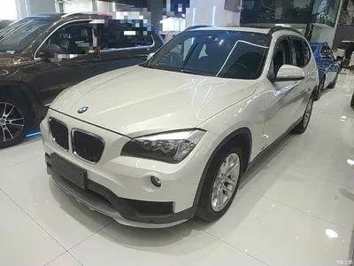 2015 BMW X1 Model sDrive18i Fashion Advanced Edition, фото 2, лот 10468002