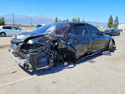 2024 MERCEDES-BENZ S 63 E PERFORMANCE, фото 3, лот 11239070