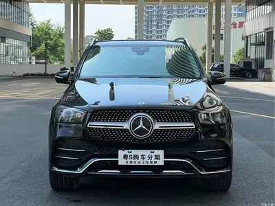 2020 Mercedes-Benz GLE Facelift GLE 350 4MATIC Fashion, фото 2, лот 10261885