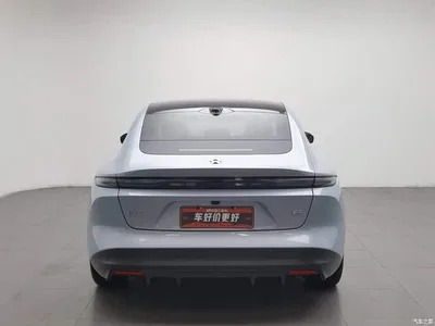 2024 NIO ET5 75kWh, фото 4, лот 10355610