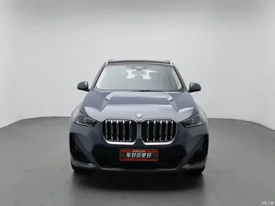 2023 BMW X1 sDrive25Li M Sport Package, фото 3, лот 10411546