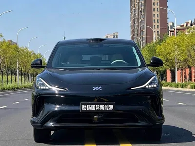 2023 IM Motors IM LS6 Max Long Range, фото 2, лот 10823170