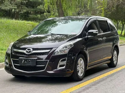 2015 Mazda 8 2.5L Supreme Edition, фото 1, лот 11168818