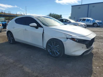 2020 MAZDA 3 PREFERRED, фото 4, лот 10845451
