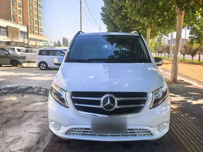 2016 Mercedes-Benz Vito 2.0T Elite Edition, фото 4, лот 11584869