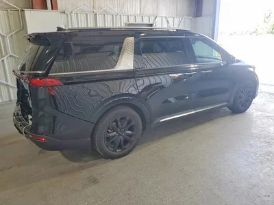2024 KIA CARNIVAL SX PRESTIGE, фото 3, лот 10667846