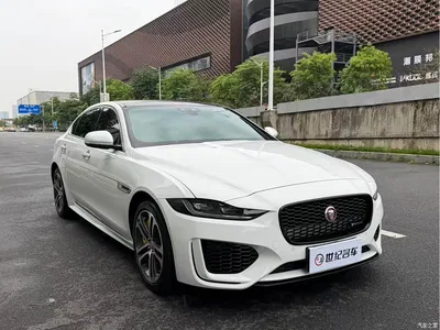 2020 Jaguar XEL 2.0T 200PS R-DYNAMIC S Progressive Sport Edition, фото 3, лот 10360567