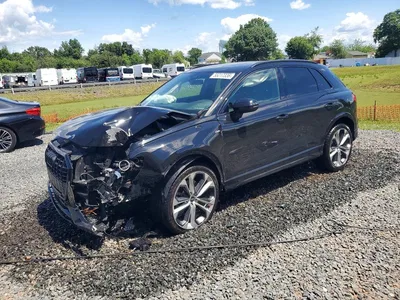 2021 AUDI Q3 PREMIUM S LINE 45, фото 1, лот 10851201