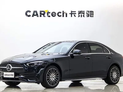 2025 Mercedes-Benz C-Class C 260 L Sport Edition, фото 1, лот 11214849