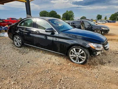 2016 MERCEDES-BENZ C 300, фото 4, лот 10960221