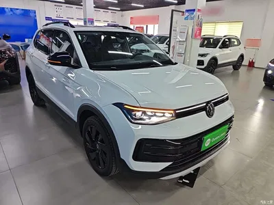 2026 Volkswagen Tharu New Sharp 300TSI Enjoyment Edition, фото 4, лот 11243363