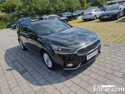 2016 Kia K7 2.4 GDI Prestige, фото 4, лот 10177281