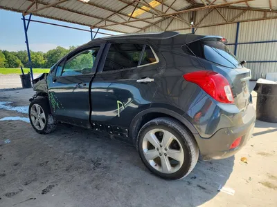 2016 BUICK ENCORE, фото 2, лот 10862972