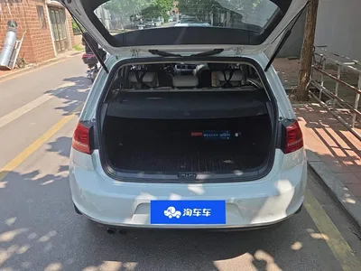 2016 Volkswagen Golf 230TSI Automatic Comfort, фото 4, лот 10449795