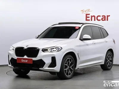 2023 BMW X3 xDrive 20i M Sports Pro, фото 1, лот 10780697