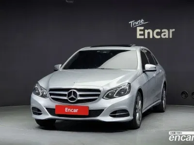 2016 Mercedes-Benz E-Class E220 Bluetec Avantgarde, фото 2, лот 10163792