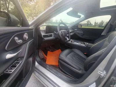 2023 Chery Arrizo 8 1.6T DCT Premium, фото 4, лот 10332916