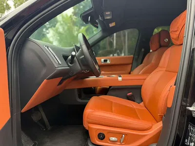 2025 Li Auto L6 Max Smart Renewal Edition, фото 4, лот 10384142