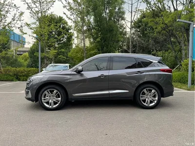 2019 Acura RDX 2.0T Diamond Edition SH-AWD China VI, фото 4, лот 10329953