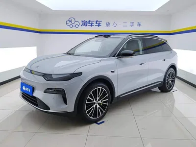 2026 Leapmotor C11 Pure Electric 640 LiDAR Premium, фото 1, лот 11201685