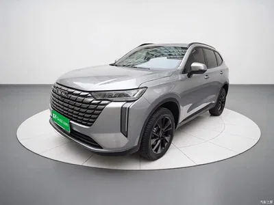2024 Haval H6 1.5T 2WD Max, фото 1, лот 10388953