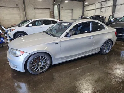 2008 BMW 128 I, фото 1, лот 10810516