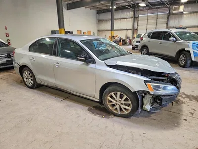 2011 VOLKSWAGEN JETTA SE, фото 4, лот 10825482