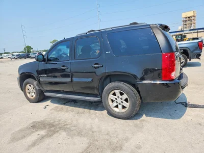 2008 GMC YUKON, фото 2, лот 10813764