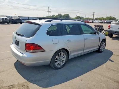 2012 VOLKSWAGEN JETTA, фото 3, лот 10674752