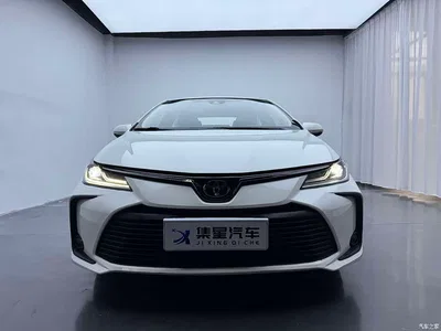 2022 Toyota Corolla TNGA 1.5L CVT Pioneer Edition, фото 2, лот 10265748