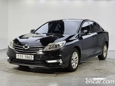 2015 Samsung SM5 Diesel D, фото 2, лот 10393440