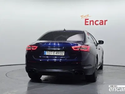 2018 Maserati Ghibli 3.0 Diesel, фото 4, лот 10118942