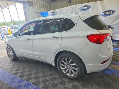 2020 BUICK ENVISION ESSENCE, фото 2, лот 10860998