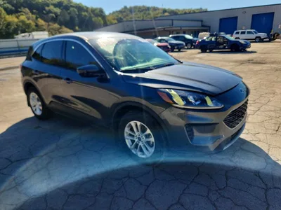 2020 FORD ESCAPE SE, фото 4, лот 11588259