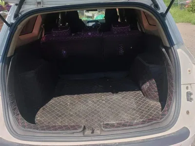 2017 Baojun 310W 1.5L Manual Fashion Edition (China V), фото 4, лот 11163885