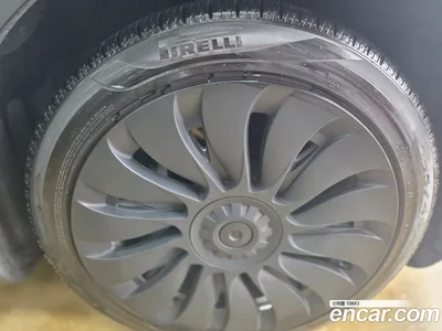 2021 Tesla Model Y Long Range AWD, фото 4, лот 10523903
