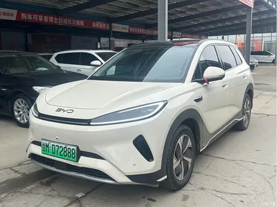 2025 BYD Hai Shi 05 EV 520KM Smart Navigation Edition, фото 1, лот 10954823