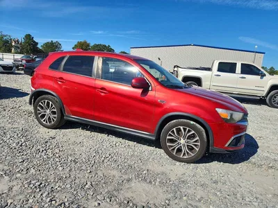 2019 MITSUBISHI OUTLANDER SPORT ES, фото 4, лот 11557785