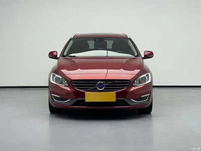 2015 Volvo V60 T5 Inscription, фото 4, лот 10352800