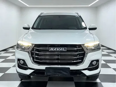 2021 Haval H6 National Trend Edition 1.5T Automatic Urban Edition, фото 2, лот 10283336